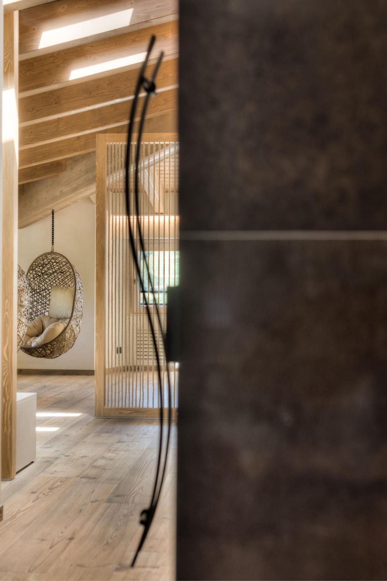 Wine Hotel San Carlo - Relais & Spa - Boutique Hotel Chiuro Екстериор снимка
